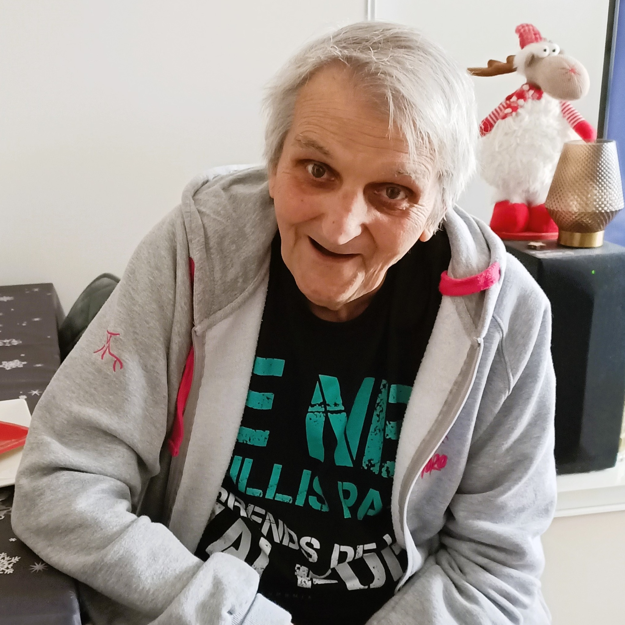 Photo d’Alain BOITRAND