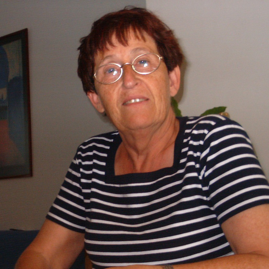 Photo de Marie-France MACKENTHUN