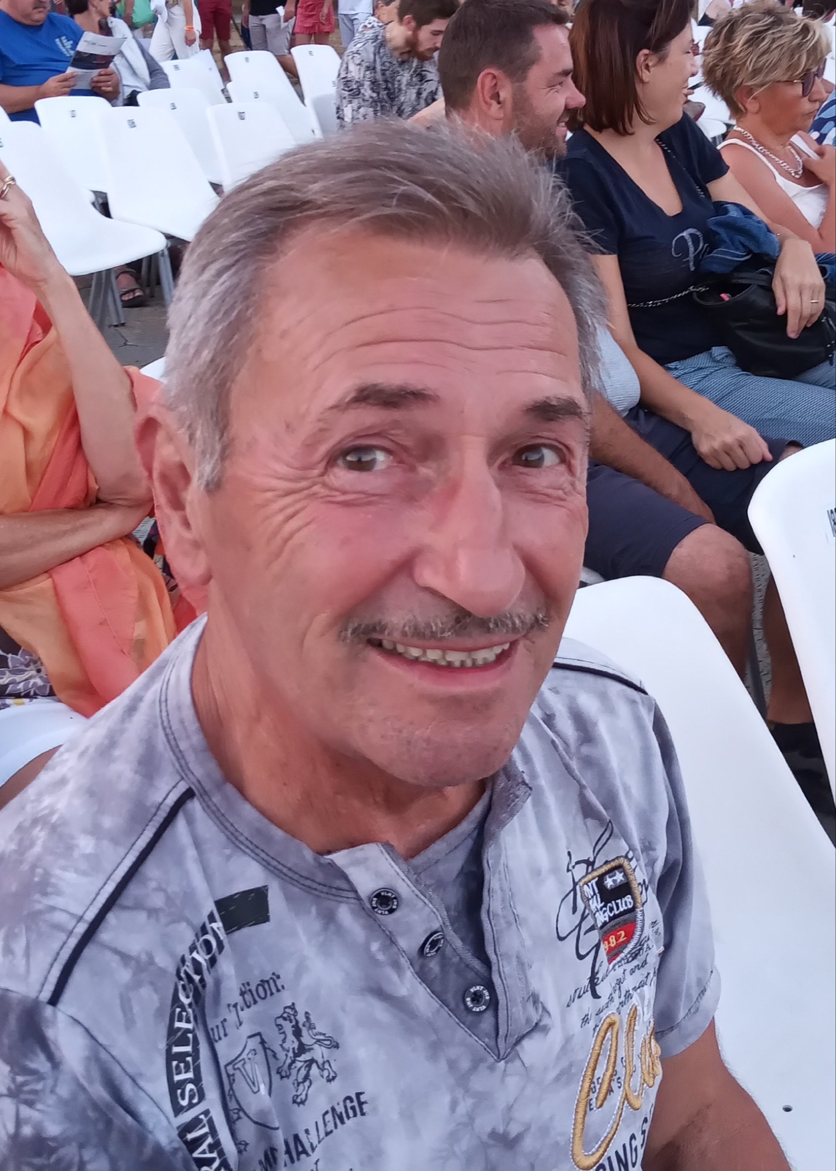 Photo de Bruno ANGELETTI