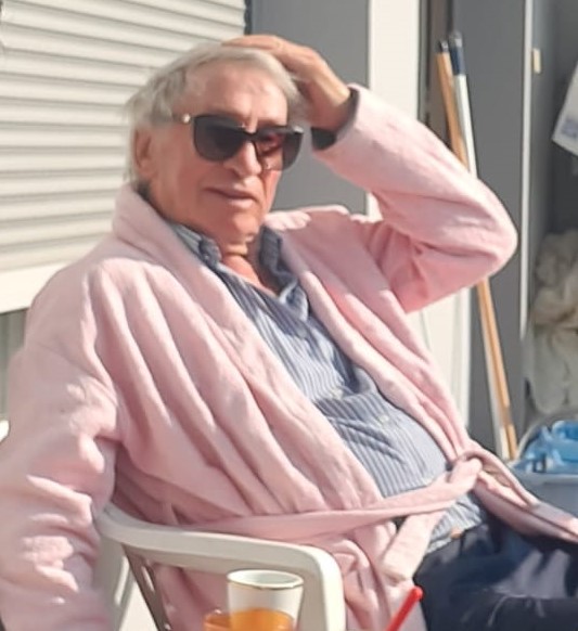 Photo de Marcel STEINBERG