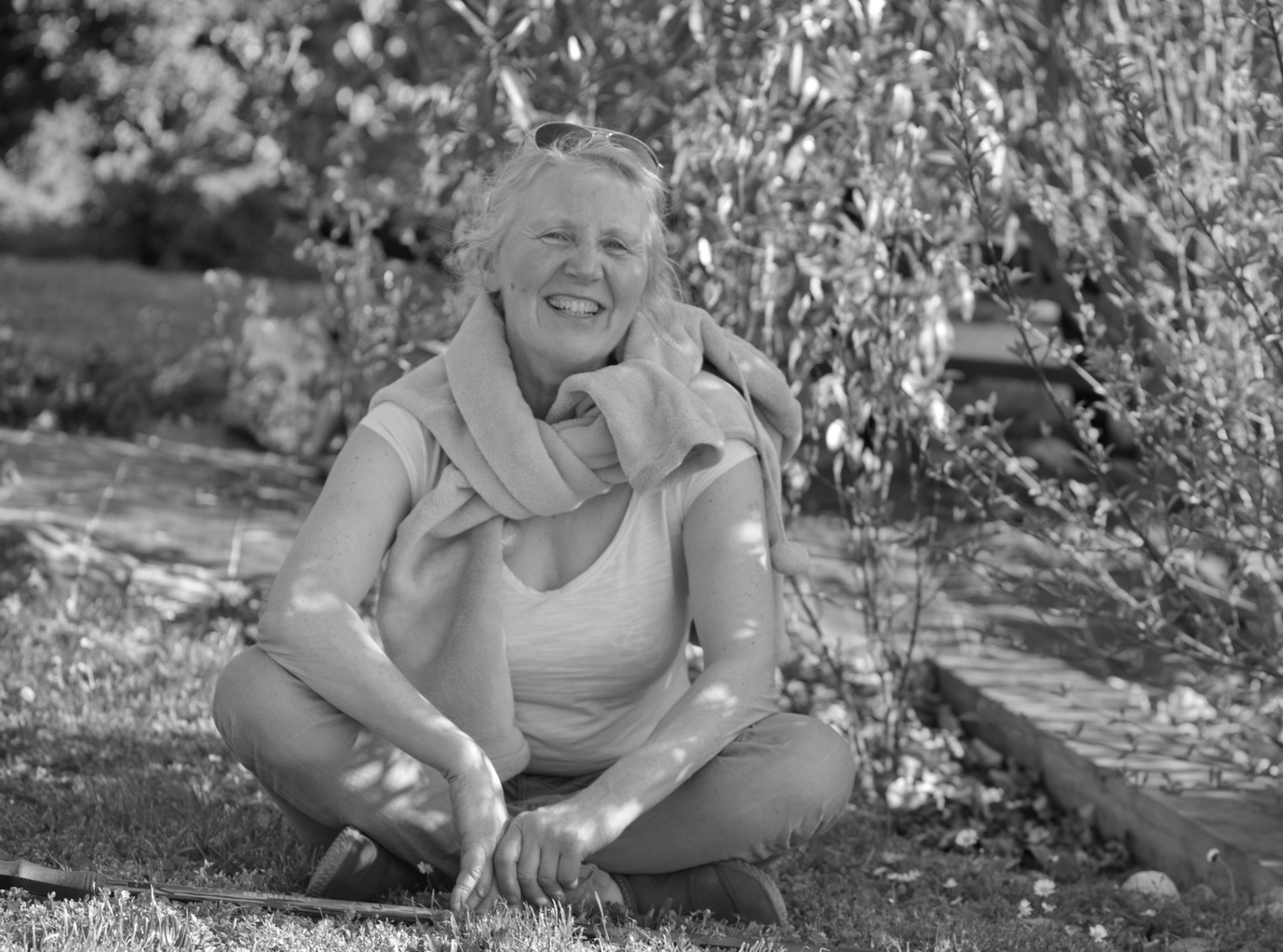 Photo de Anne FAVRE-BULLE