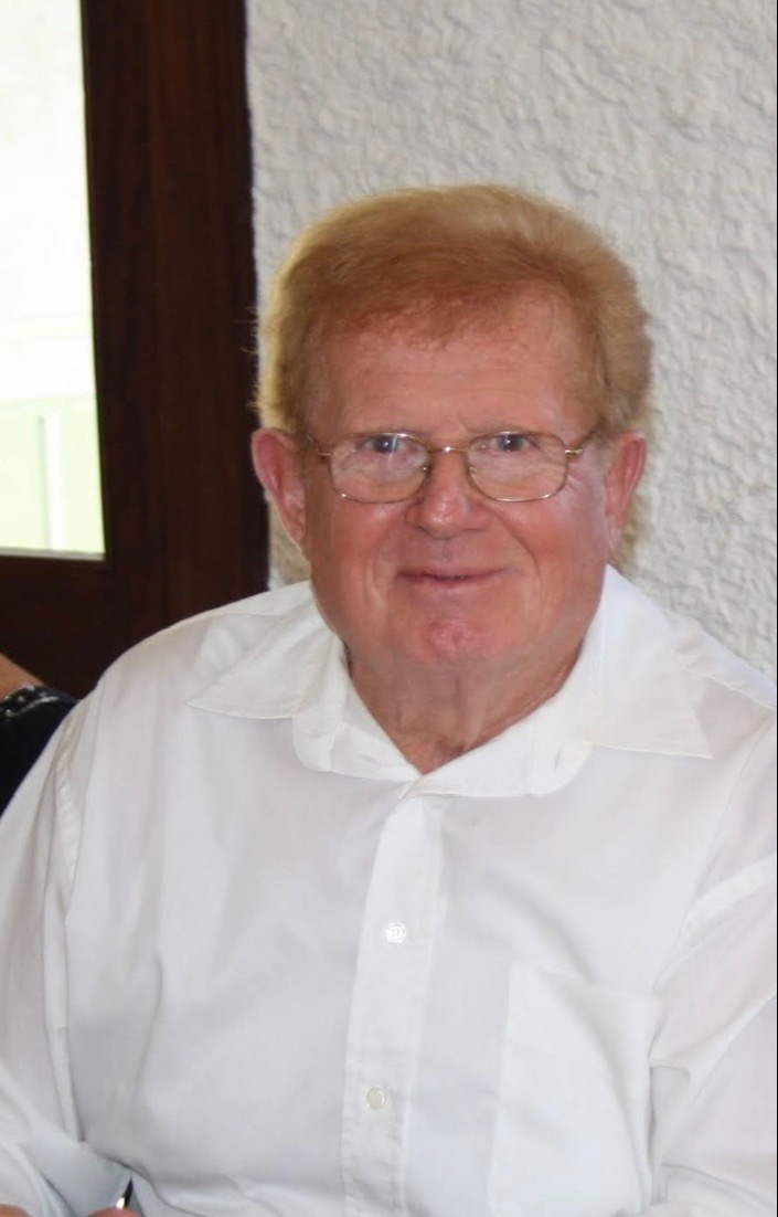 Photo de Maurice MICHAUD