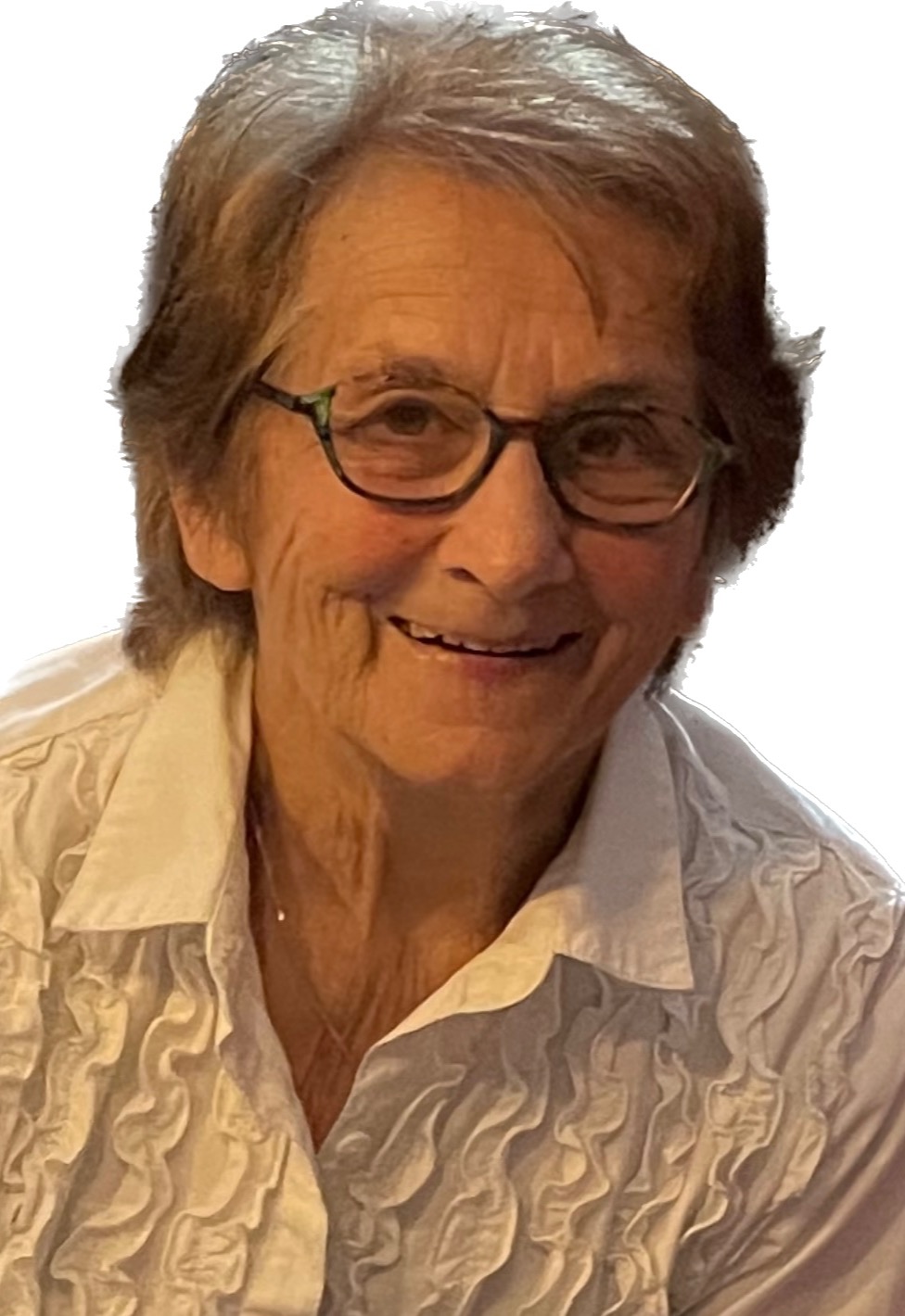 Photo de Christiane BOUVARD