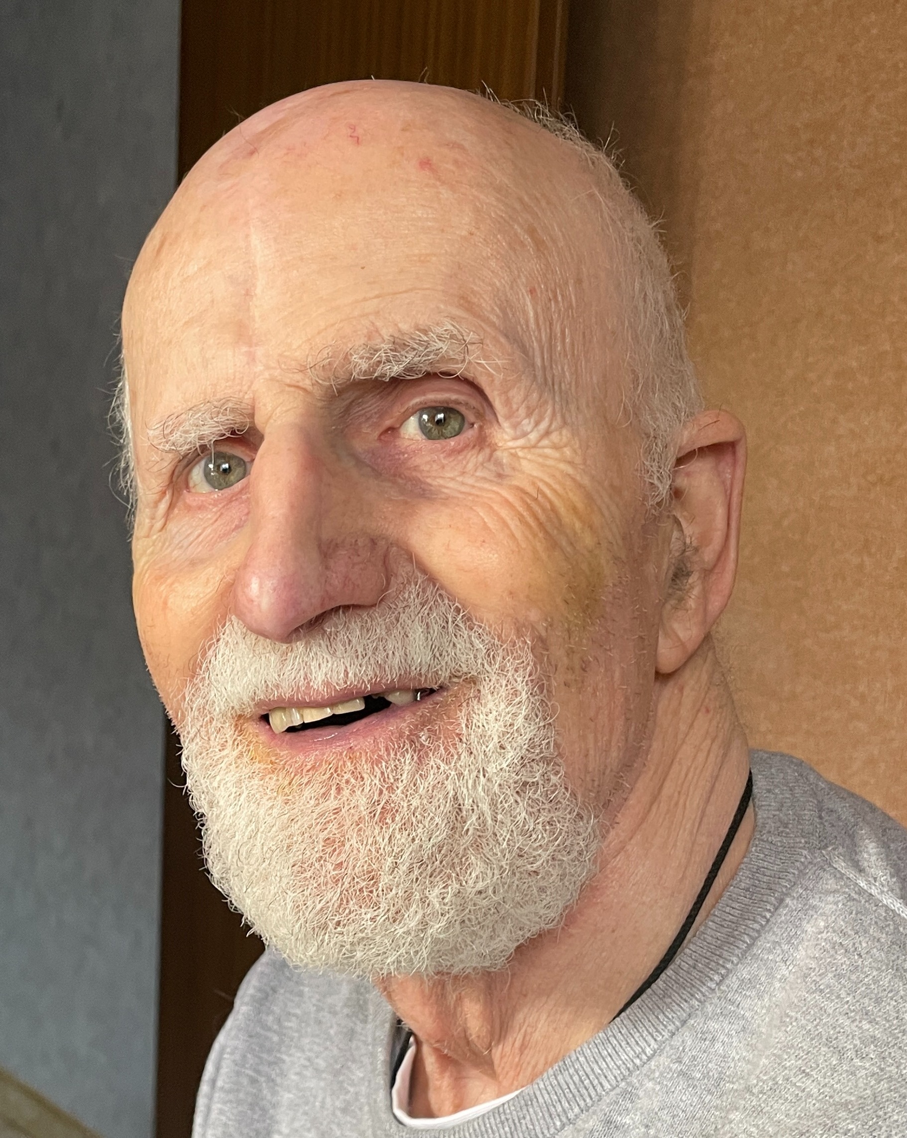 Photo de Roland SONNERAT