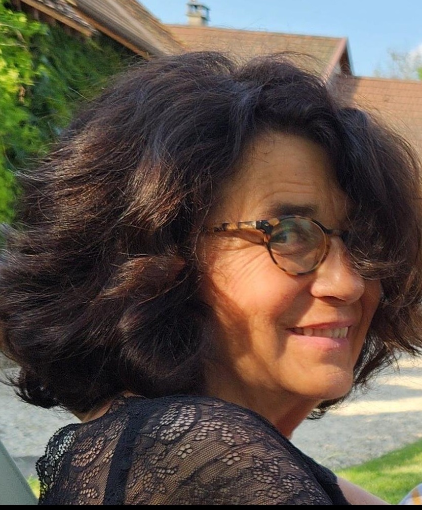 Photo de Véronique BENATAR-DELOUPE