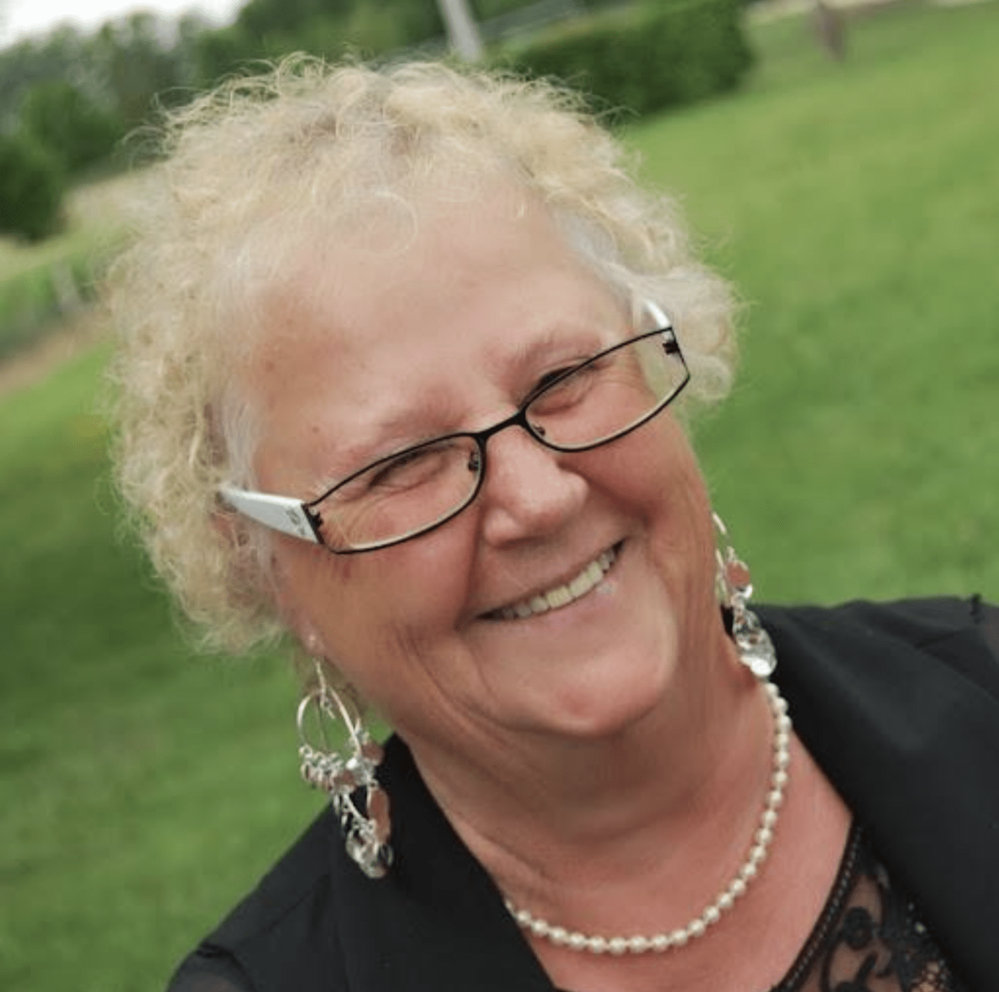 Photo de Roberte MASSON