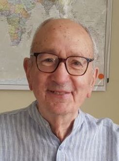 Photo de Simon WINDLAND