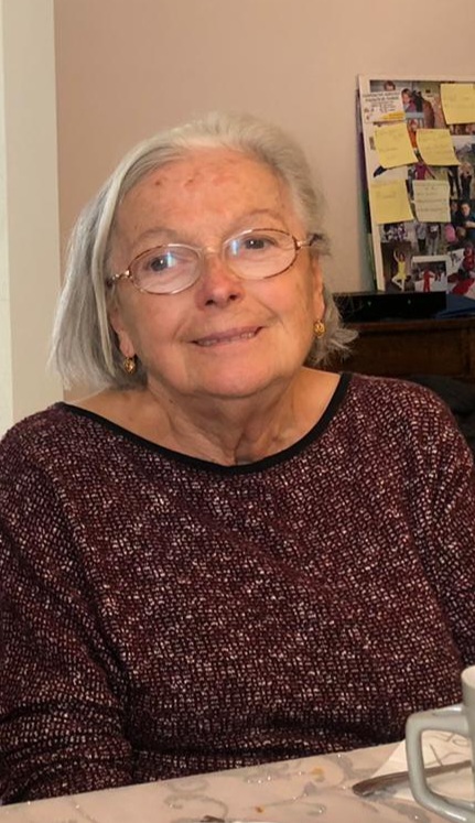 Photo d’Annette CHAPPET