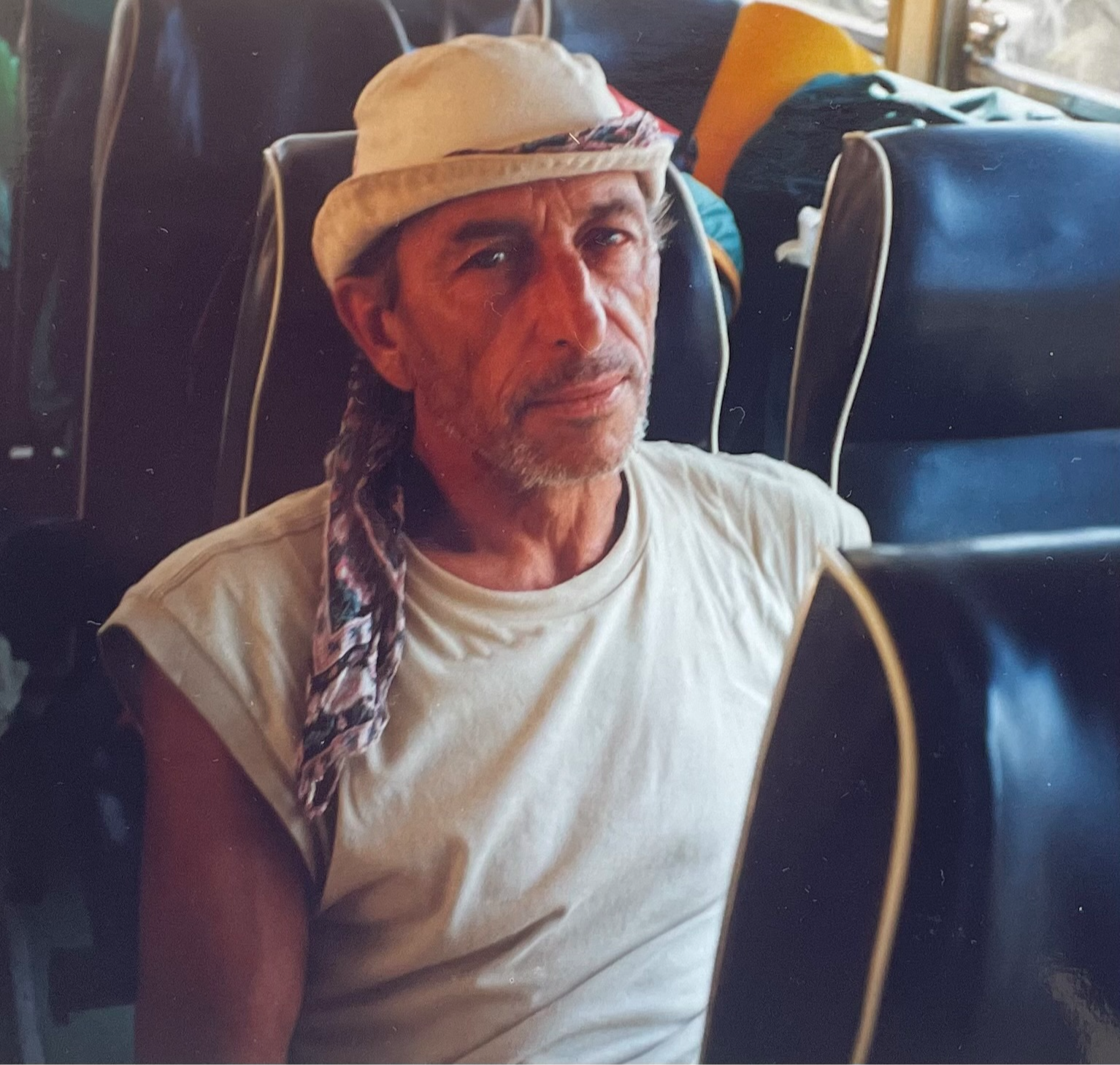 Photo de Michel THUSSEAU