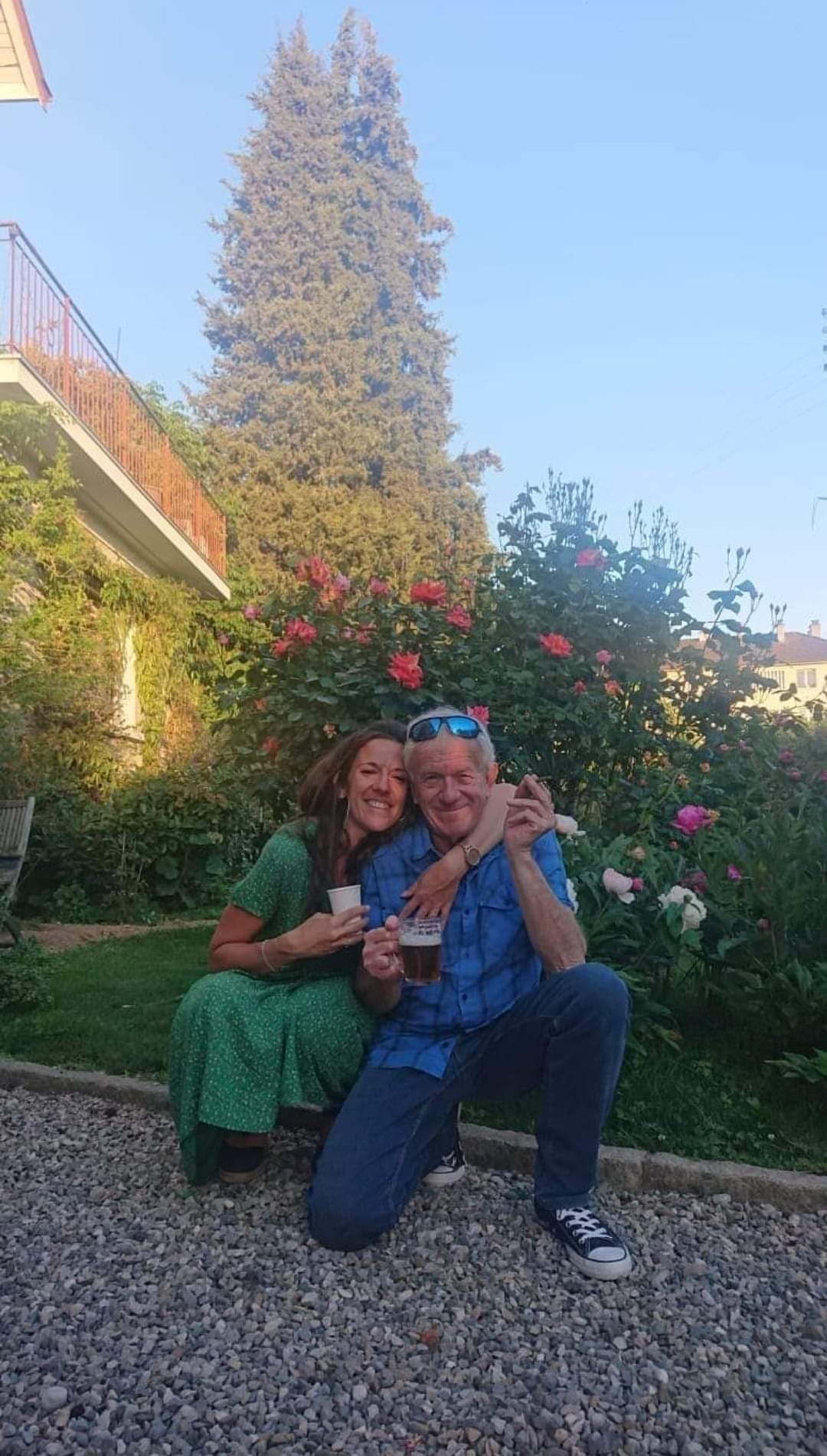 Photo de Bernard FAURE-BRAC