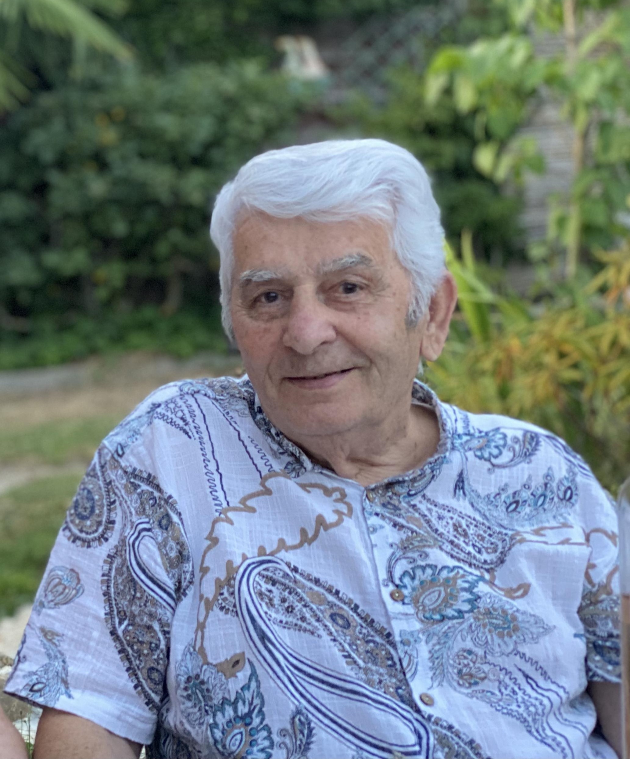 Photo de Pierre LACOMBE