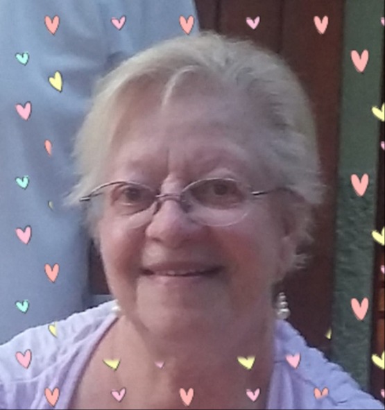 Photo de Marie DECRUY