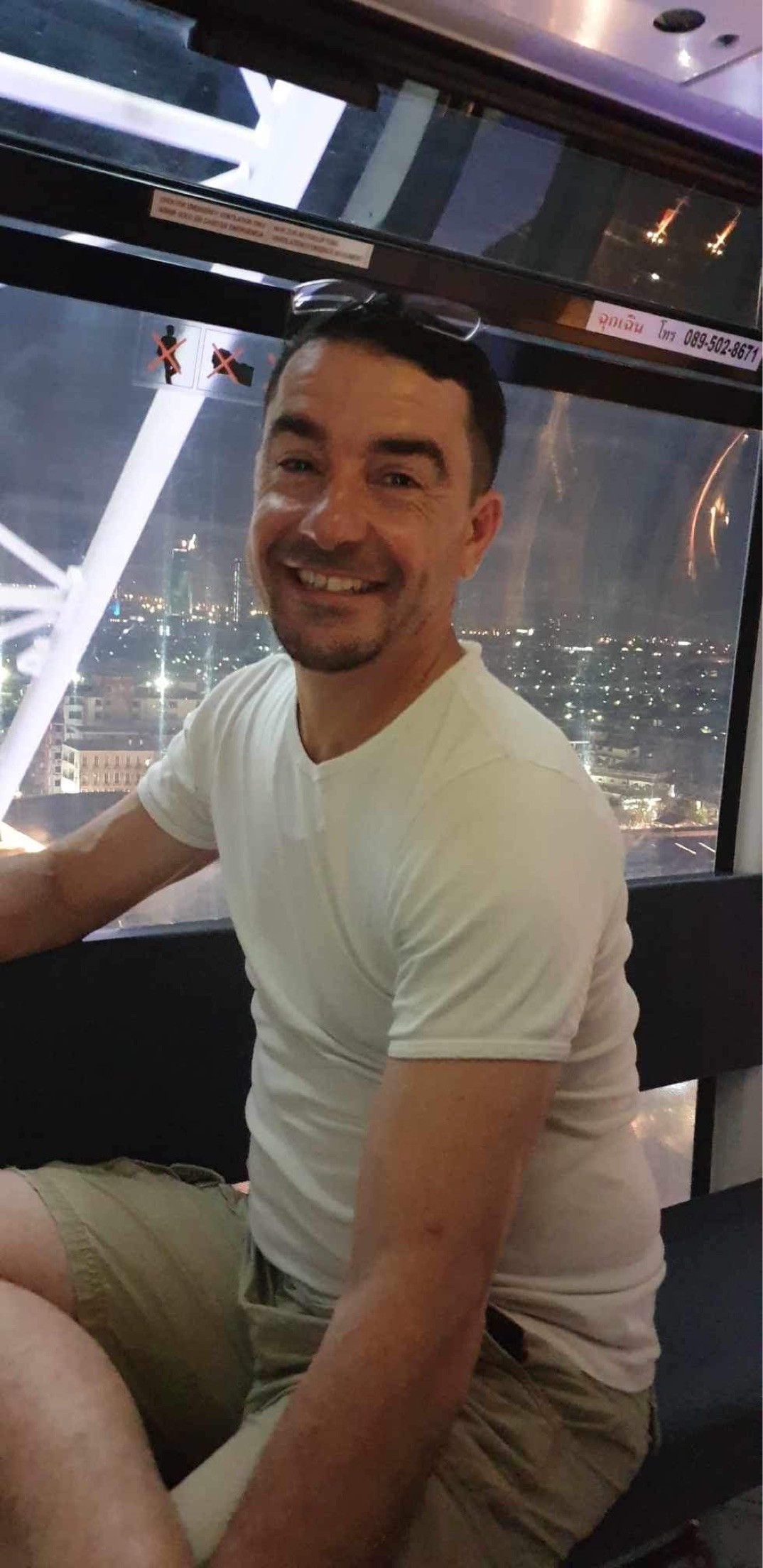 Photo de Cédric TIPHINEAU