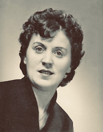 Photo de Madame Juliette, Maria SIMON
