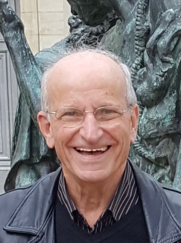 Photo de Jean-Pierre VIOLLET