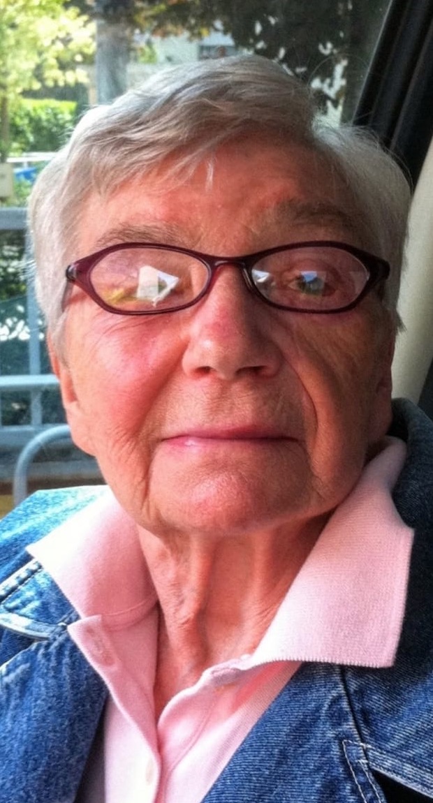 Photo de Gilberte FAICHAUD