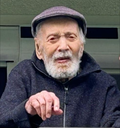 Photo de Max BOUZIRI