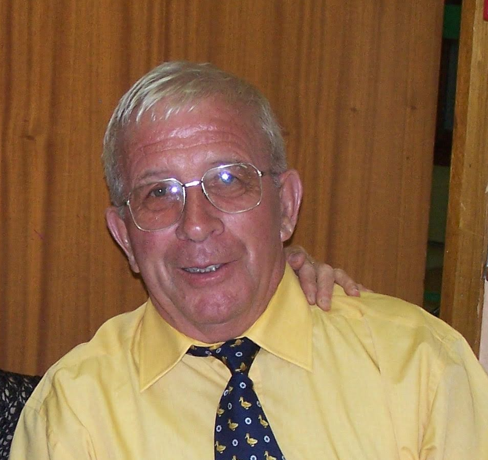 Photo de Marcel LAFONTAINE