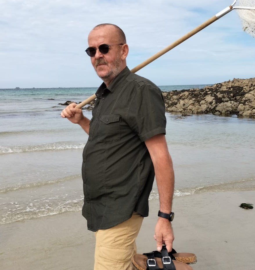 Photo de Christophe PEUVREL