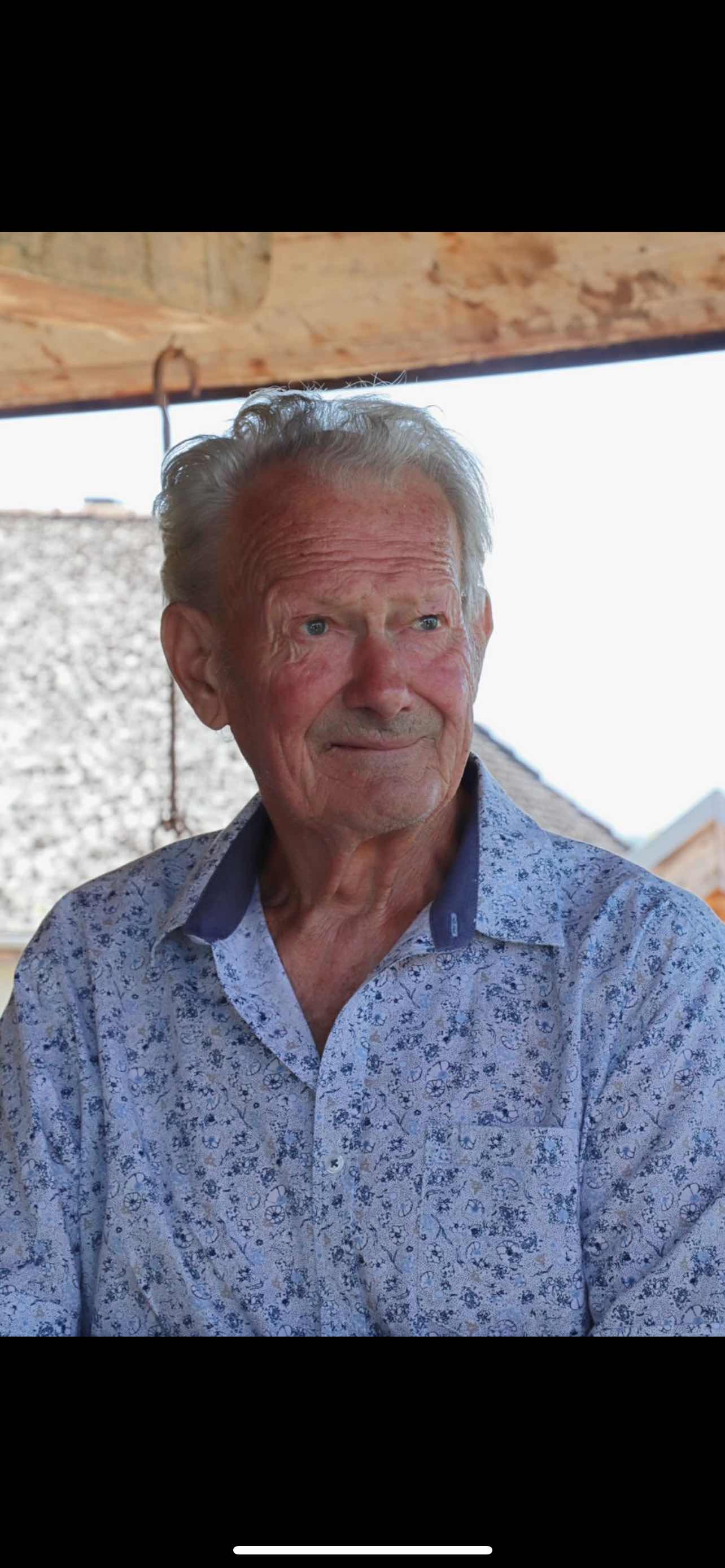 Photo de Arsène MERMILLOD
