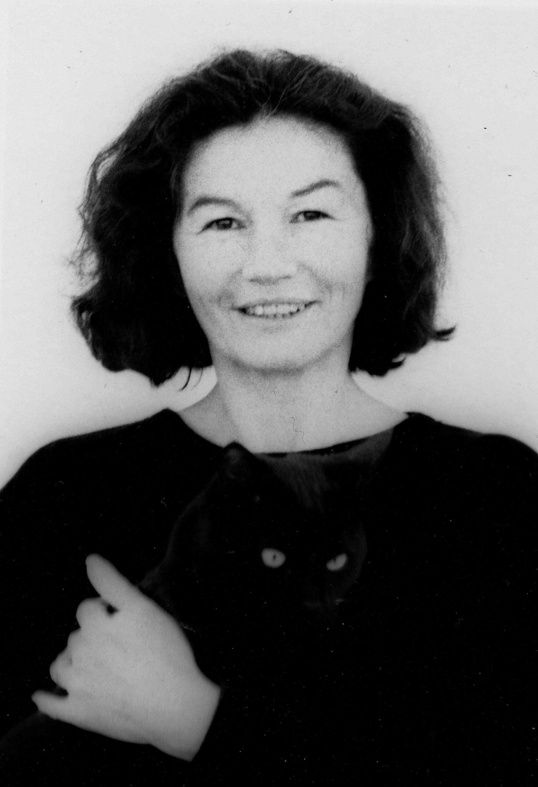 Photo de Marie BECHET