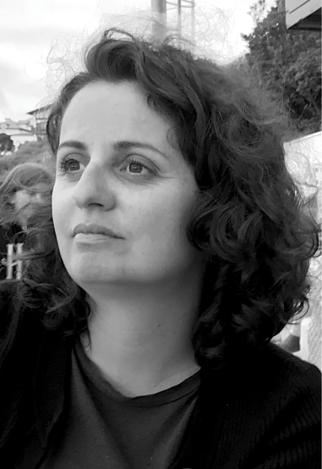 Photo de Julie DUPERRIER