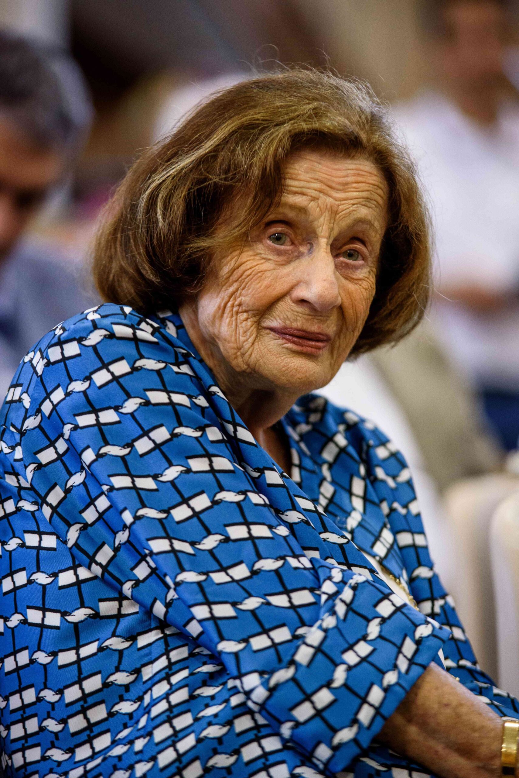 Photo de Jeannine BUFFARD