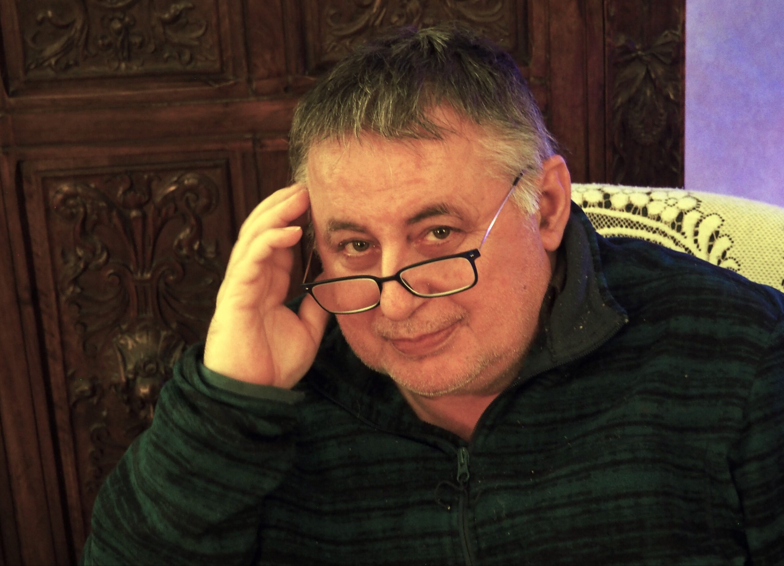 Photo de Jean-Marie BRUNEL