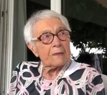 Photo de Gabrielle FRIEDMANN