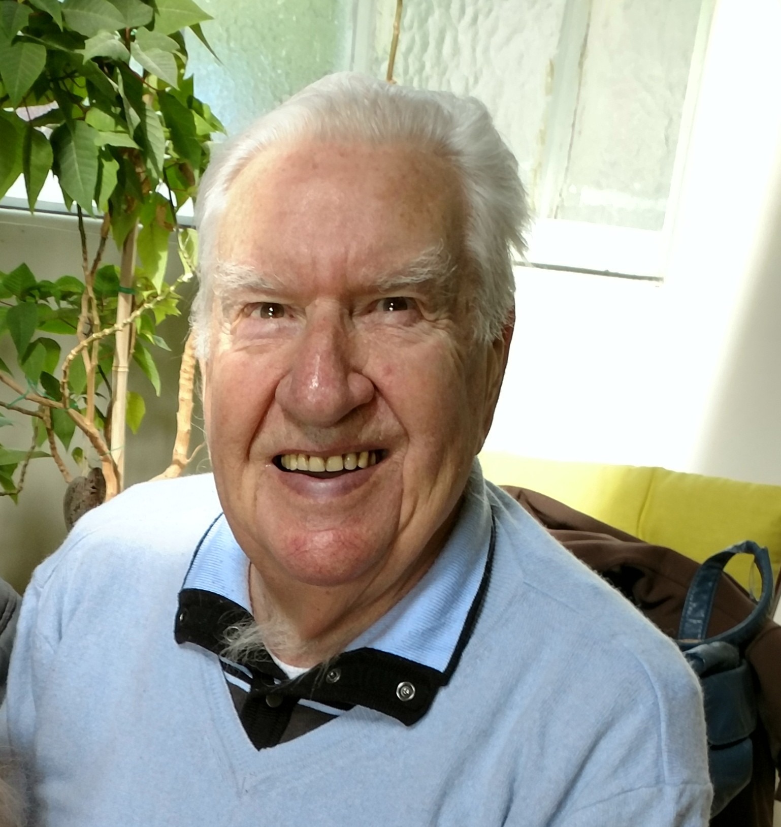 Photo de Jean-Claude MILLION