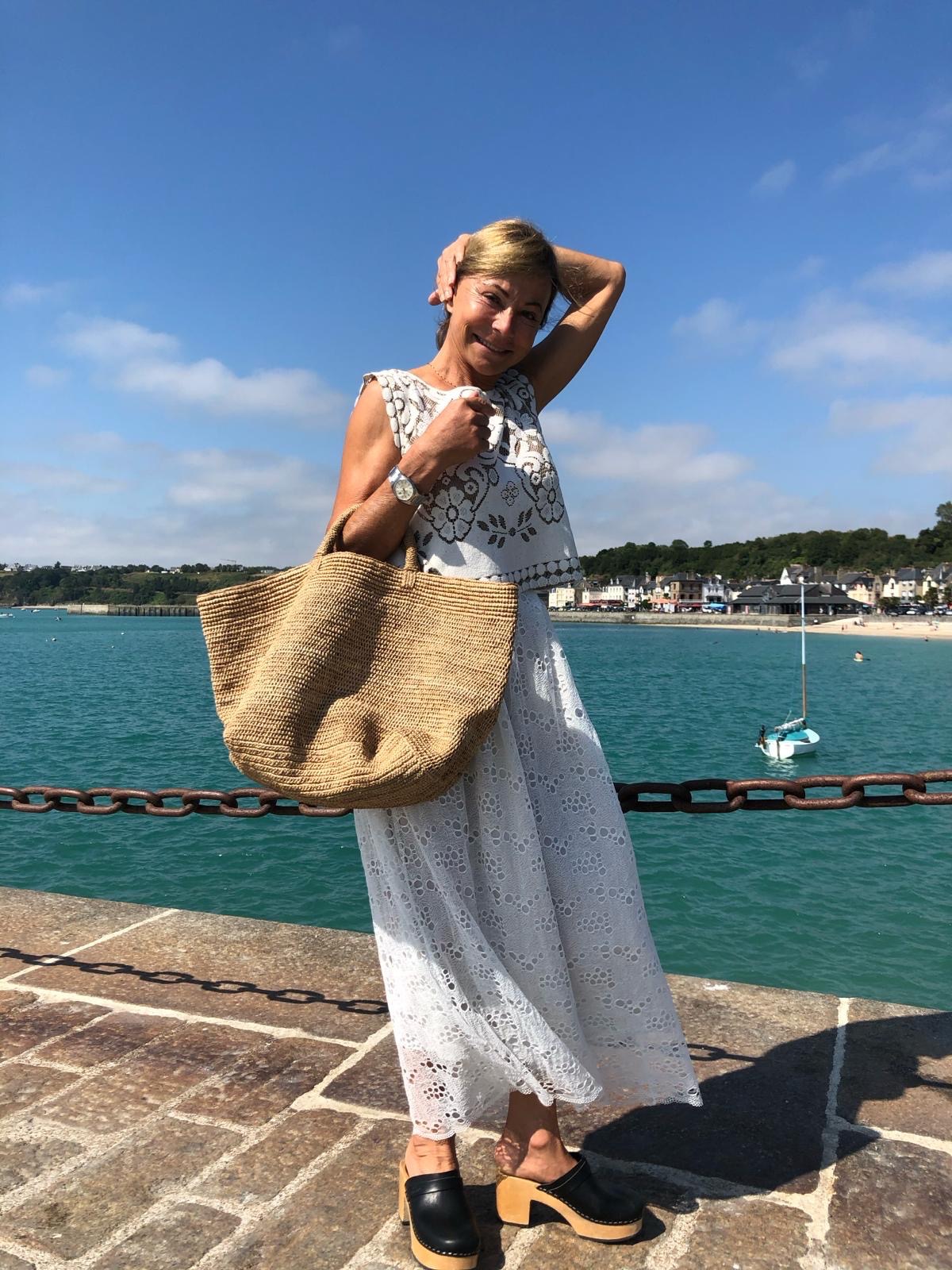 Photo de Catherine PUTHOD