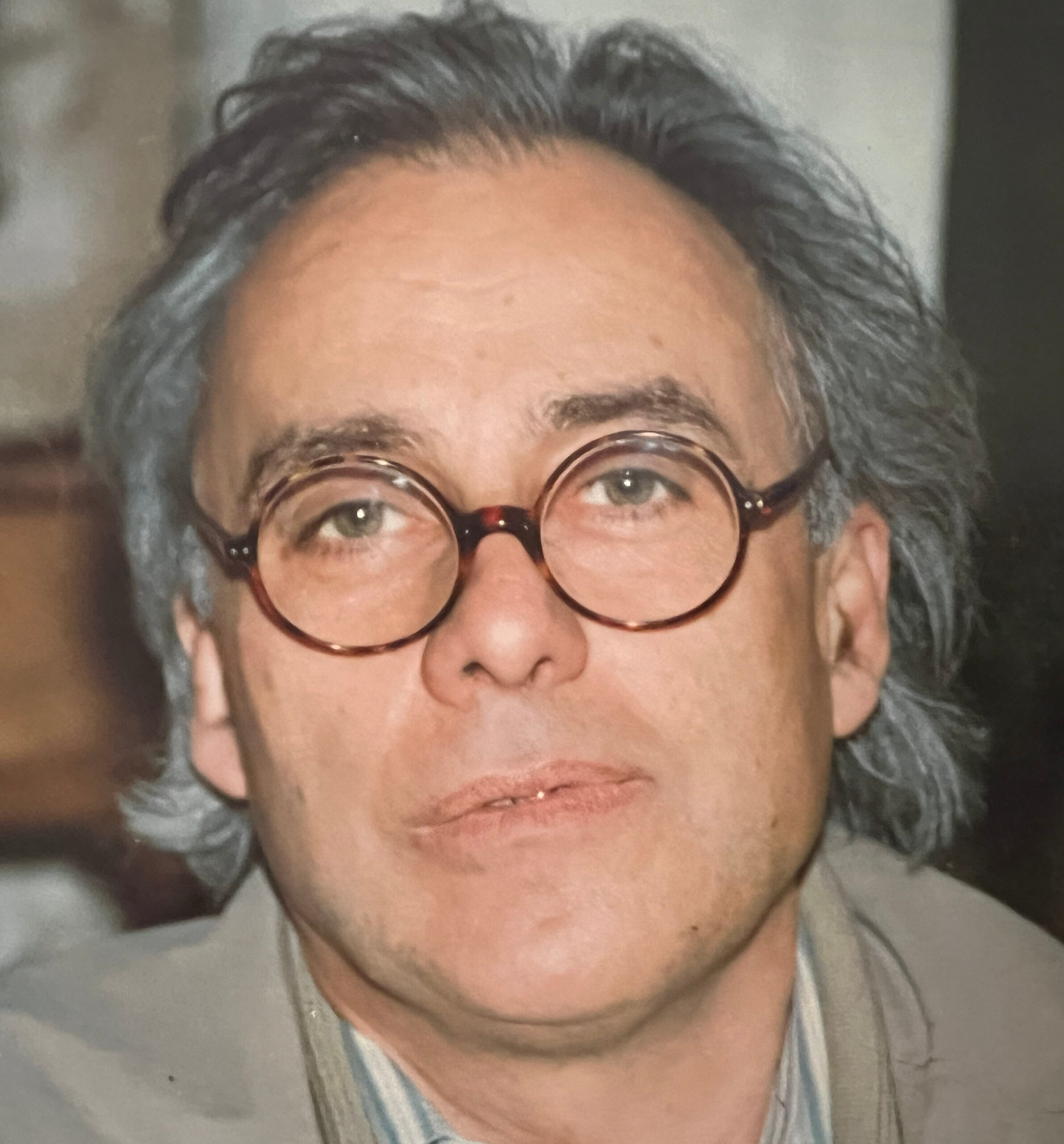 Photo de Jean-Pierre MATAILLET