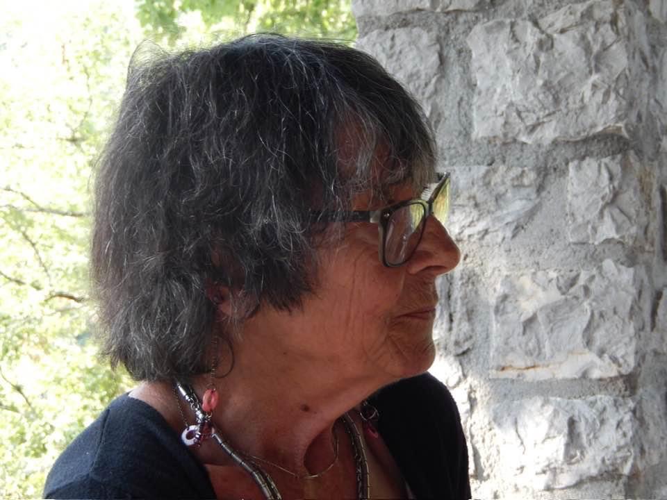 Photo de Françoise LYET