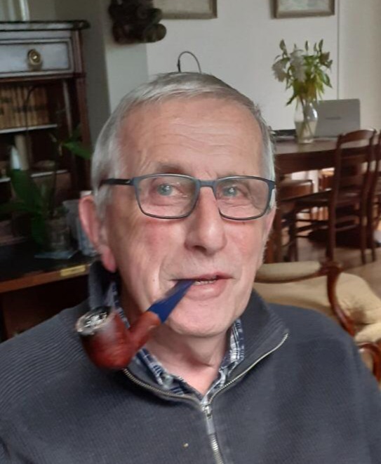 Photo de Jacques LECOIN