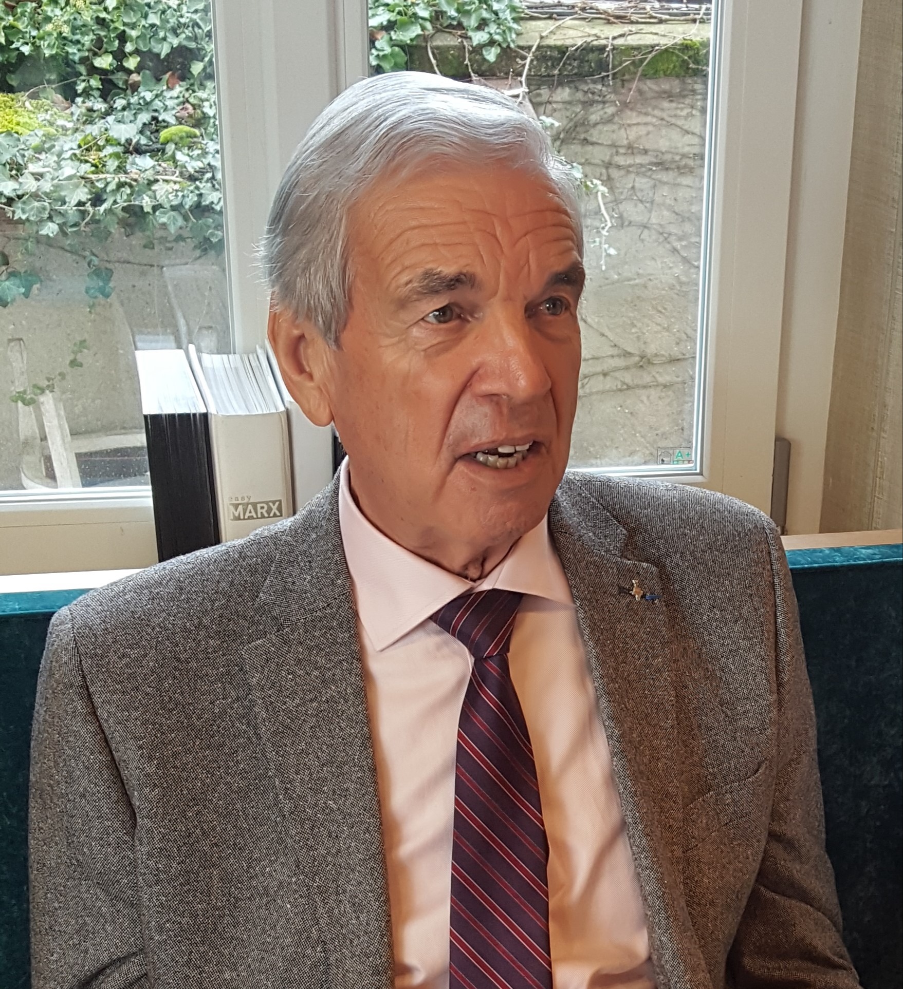 Photo d’Henri ARTIQUE