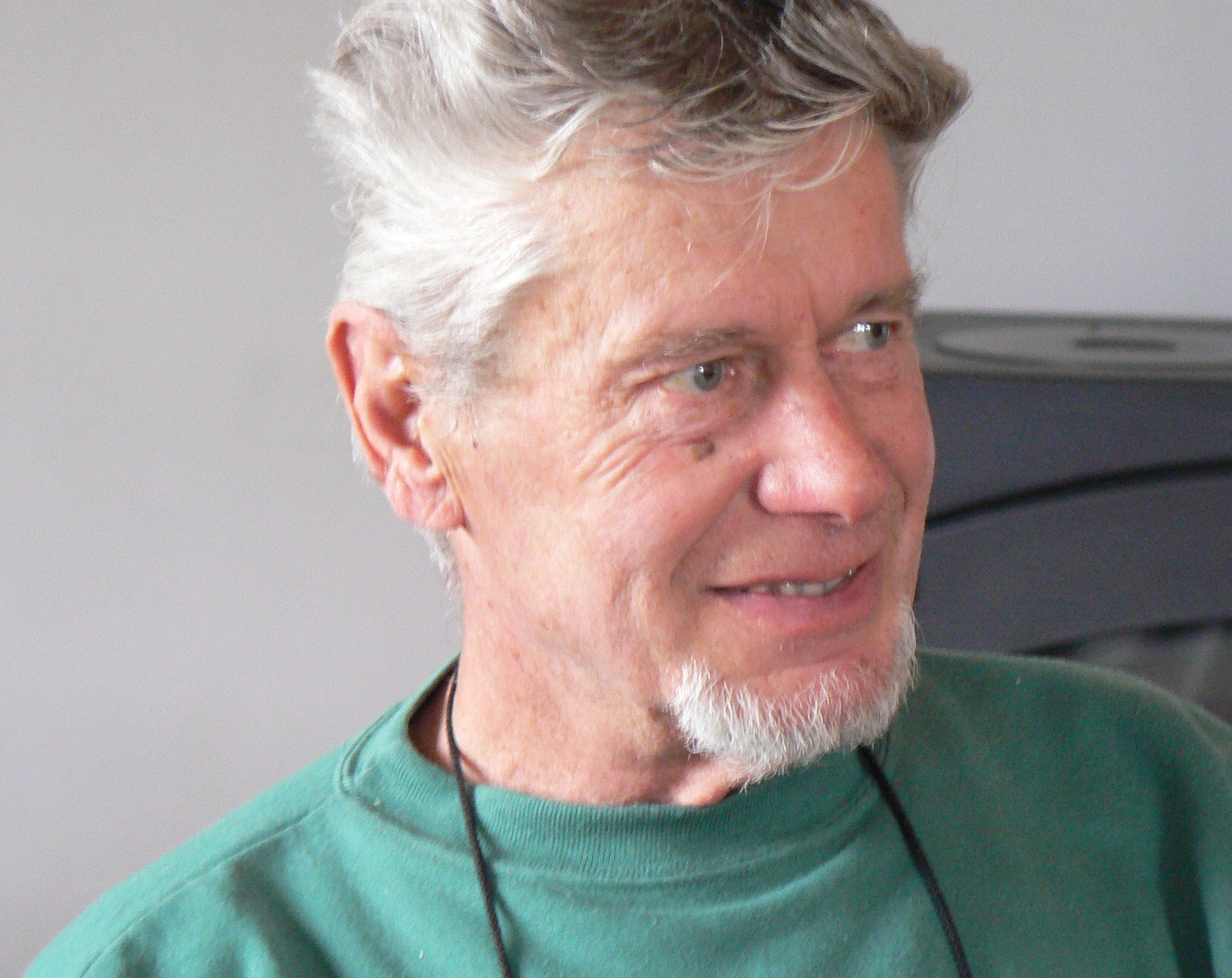 Photo de Bernard PERRILLAT-MANDRY