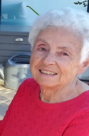 Photo de Geneviève LANET