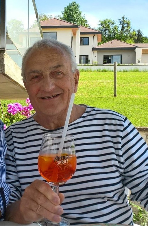 Photo de Jacques GRAVIER