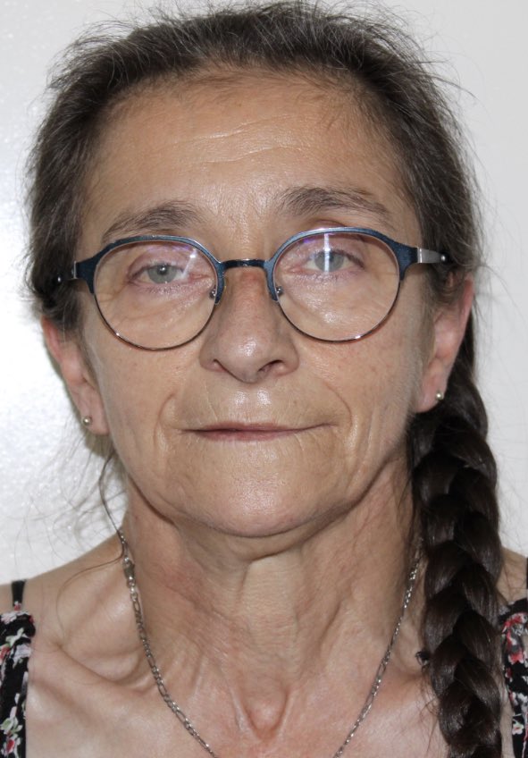 Photo de Martine TROTTE