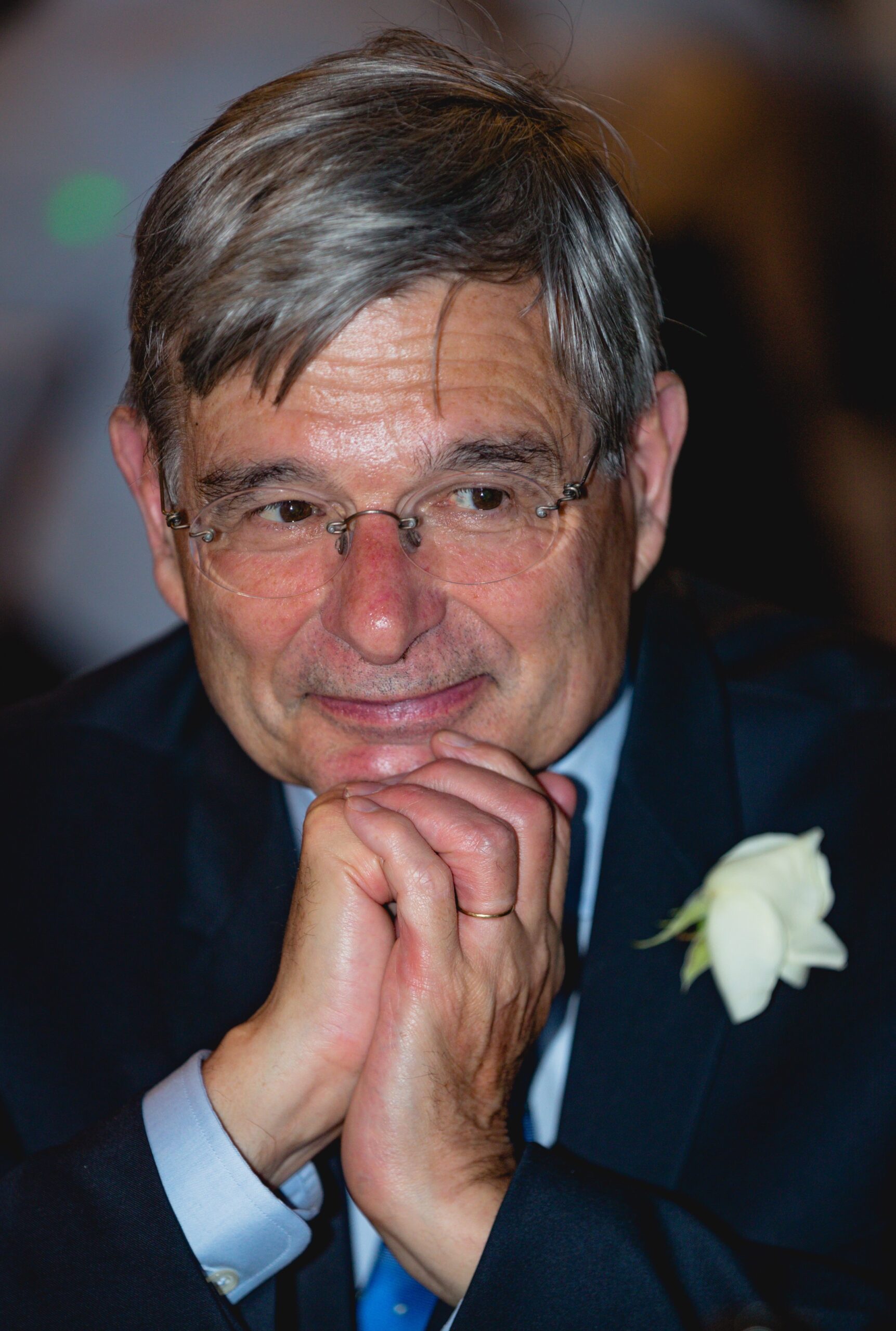 Photo de Bernard BALLEYDIER