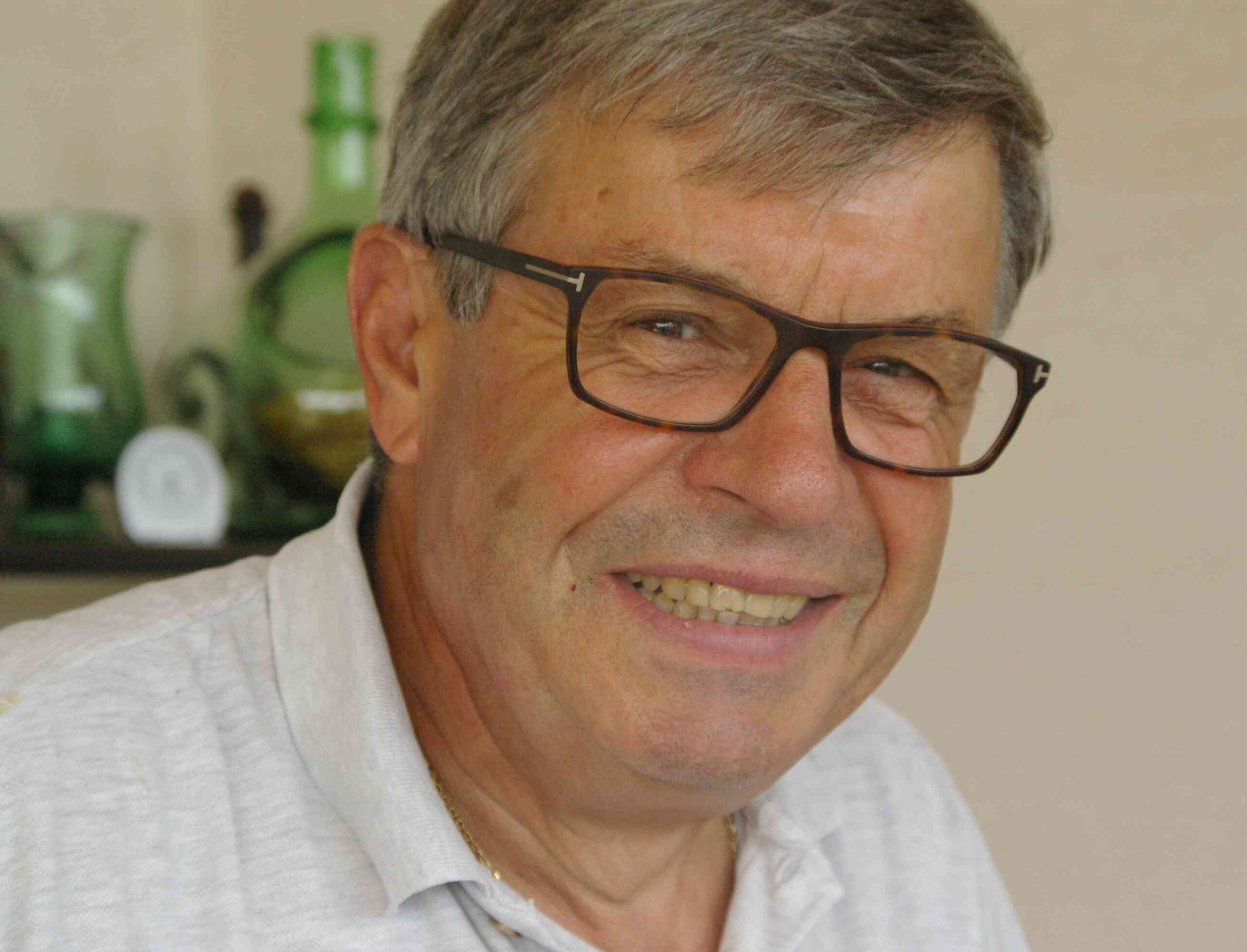 Photo d’Antoine DUBOULOZ