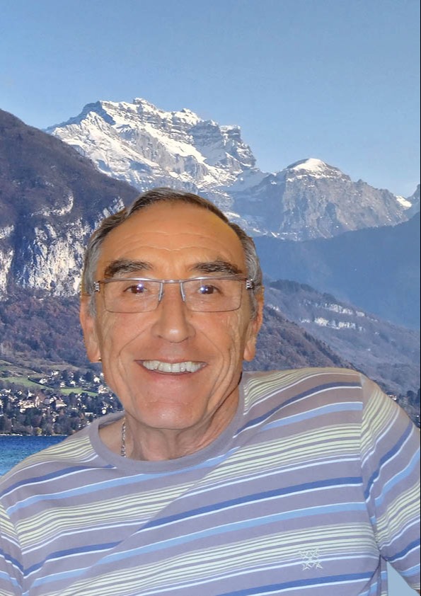 Photo de Richard MORANGE