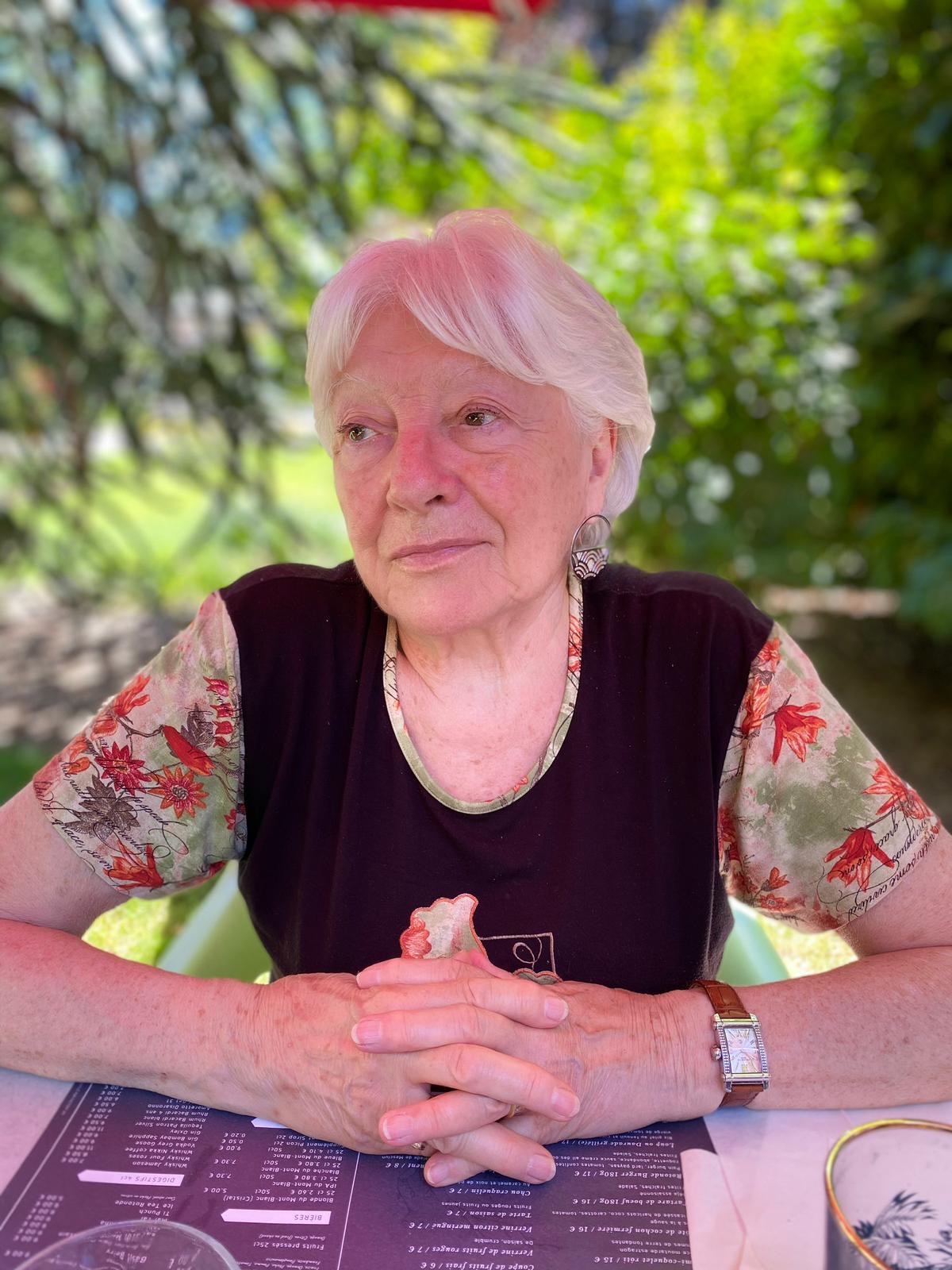 Photo de Nicole SCHNEIDER