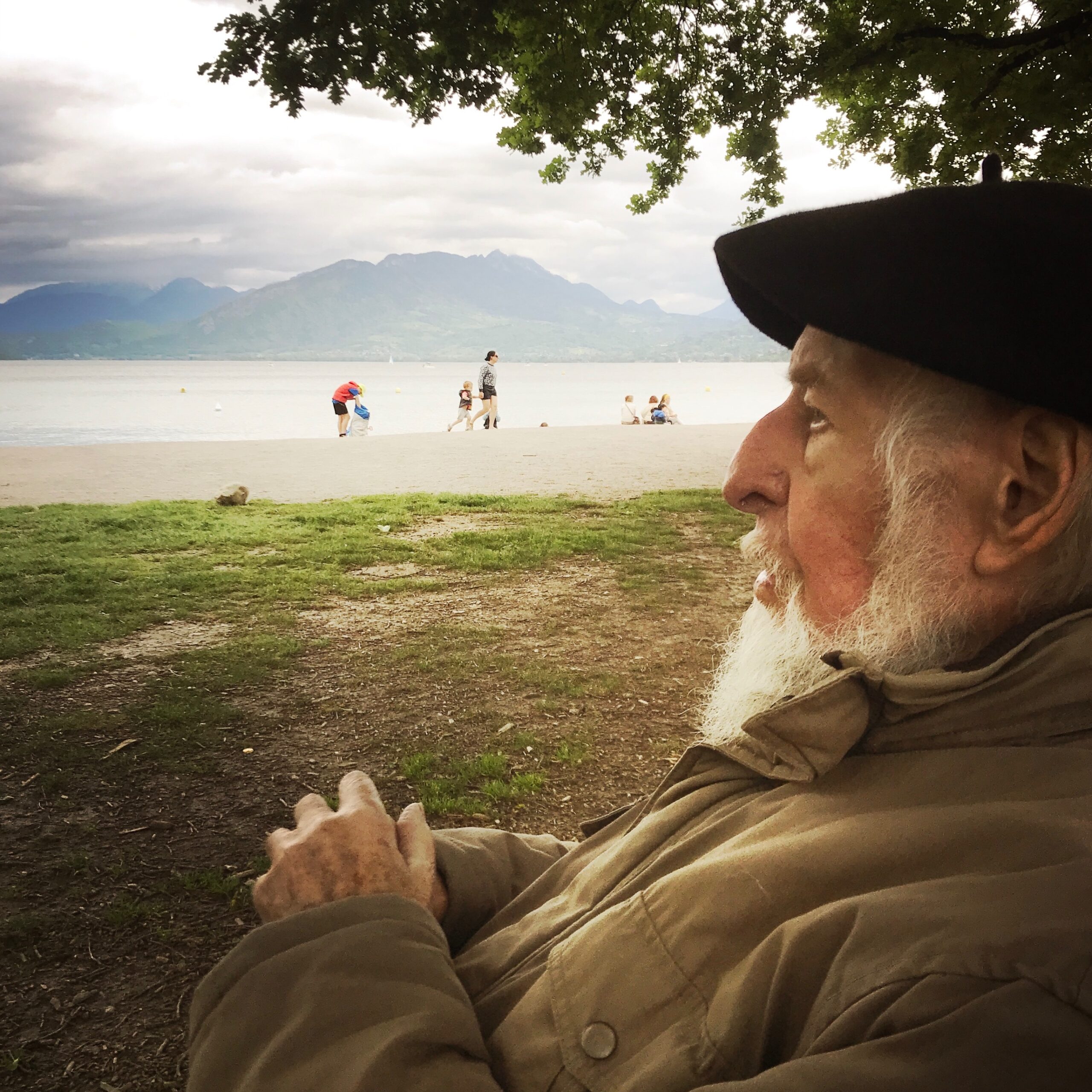 Photo de Michel MAURICE