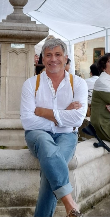 Photo d’Alain FAURE