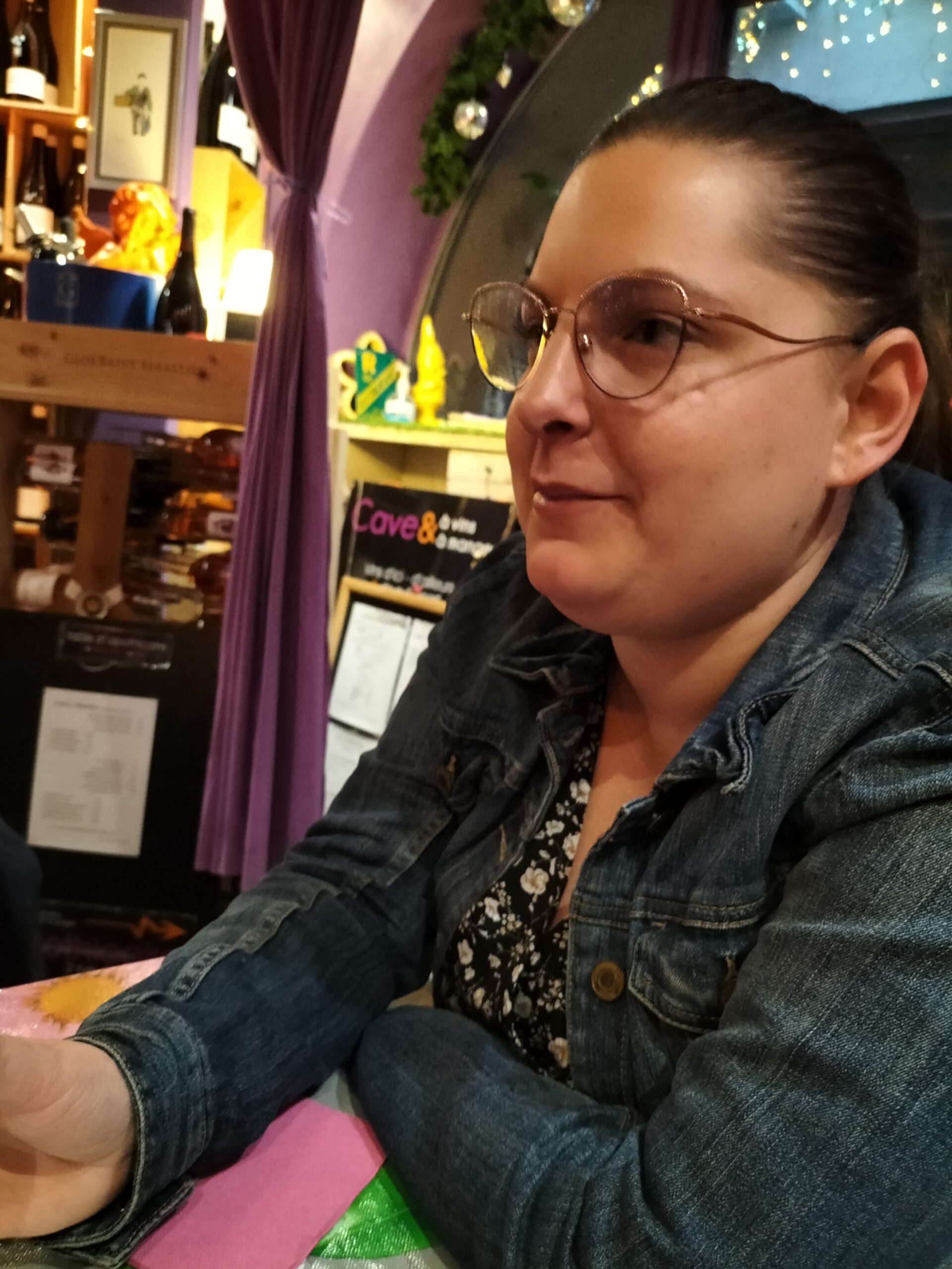 Photo de Noémie RIOTTON