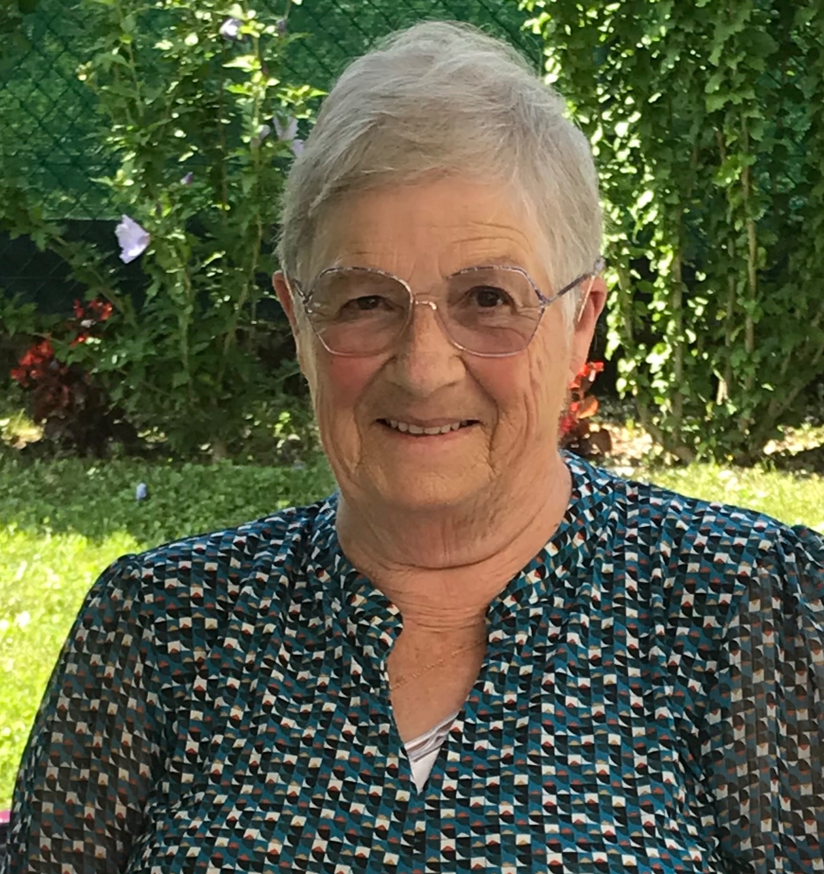 Photo de Monique FRANÇOIS