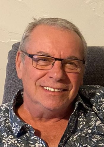 Photo de Guy PARIZET