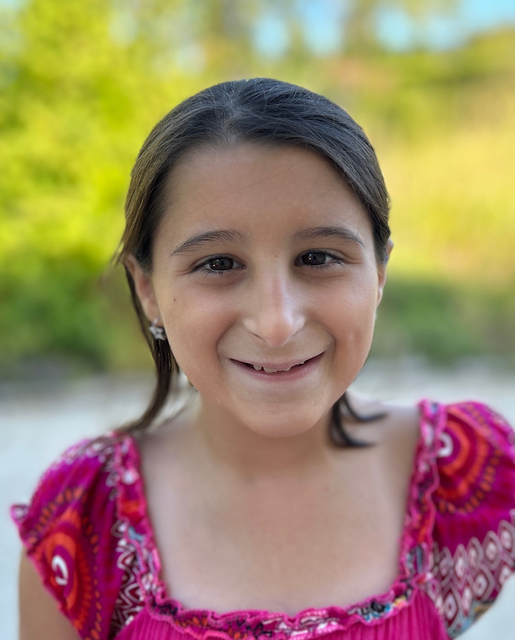 Photo d’Elisa BOUDAREL