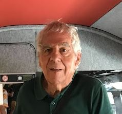 Photo de Jean SAUVEBOIS